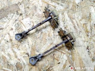 ограничитель открывания двери задней Renault Laguna 2 поколение [рестайлинг] 2007, 1.9 л., дизель, МКПП, универсал, 0722MGI