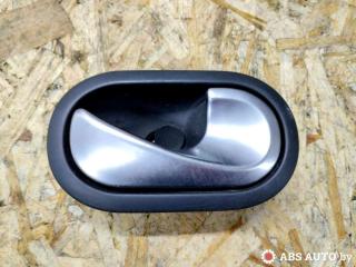 ручка внутренняя передняя правая Renault Grand Scenic 2 поколение 2006, 1.9 л., дизель, МКПП, минивэн, 8200028486, 5005500006