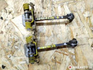 ограничитель открывания двери задней Renault Laguna 2 поколение 2003, 1.9 л., дизель, МКПП, универсал, 722