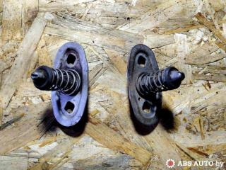 замок капота BMW 5 серия E39 1996, 51238176594, 8176594