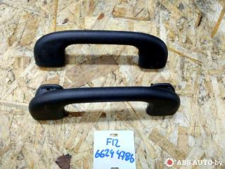 ручка внутренняя потолочная Mercedes-Benz M-Класс W164 2008, 3.0 л., OM642 DE30LA, дизель, АКПП, хетчбэк 5 дв., A1648100354