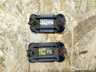 Крепление бампера заднего Mercedes-Benz M-Класс W164 2008, 3.0 л., OM642 DE30LA, дизель, АКПП, хетчбэк 5 дв., A1648802914, 1648802914