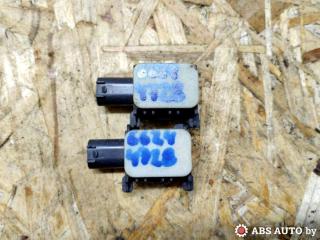 датчик удара Mercedes-Benz M-Класс W164 2008, 3.0 л., OM642 DE30LA, дизель, АКПП, хетчбэк 5 дв., 38202826