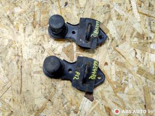 замок капота Mercedes-Benz M-Класс W164 2008, 3.0 л., OM642 DE30LA, дизель, АКПП, хетчбэк 5 дв., A2038800460