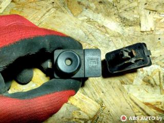 кнопка обогрева заднего стекла Ford Fiesta 3 поколение 1996, 89FG18C621BB