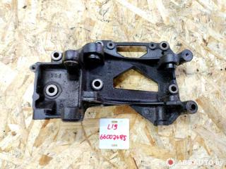 кронштейн генератора Peugeot 607 1 поколение [рестайлинг] 2005, 2.2 л., МКПП, седан, 9632643007