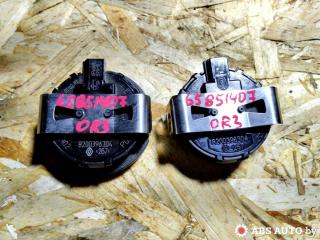 датчик дождя Renault Scenic 2 поколение [рестайлинг] 2007, 8200396304, 6PW00859910