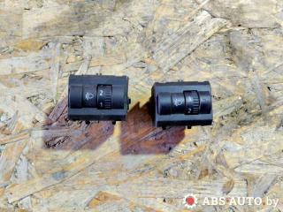 кнопка корректора фар Skoda Fabia 2 поколение (5J) 2008, 5J0941333