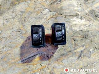 кнопка корректора фар Mitsubishi Galant 8 поколение [рестайлинг] 2003