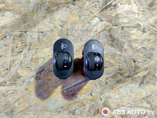 кнопка корректора фар Ford Mondeo 2 поколение 1999, 97BB10B838ACW, 96BB43K752AB, 0307851417, 96FG13K069AA