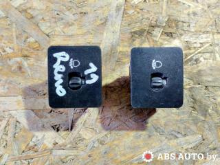 кнопка корректора фар Renault 19 2 поколение 1999, 7700817598