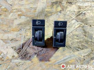 кнопка корректора фар Peugeot 605 1 поколение [рестайлинг] 1999