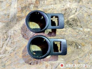 накладка на торпедо (консоль) Skoda Octavia 1 поколение (A4) [рестайлинг] 2004, 1U1941565A