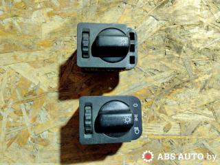 переключатель света Opel Astra F 1994, 90481764, 90481763, 90437312, 90437313