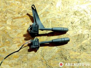 переключатель подрулевой (стрекоза) Peugeot 206 1 поколение [рестайлинг] 2007