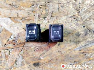 кнопка стеклоподъемника двери Peugeot 406 1 поколение [рестайлинг] 2004