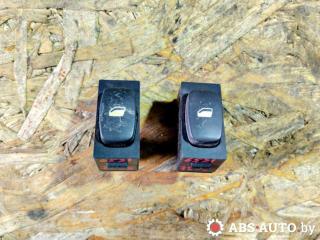 кнопка стеклоподъемника двери Peugeot 407 1 поколение 2008, 96360166XT, 53269707, 11561