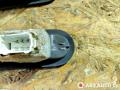 кнопка стеклоподъемника двери Renault Megane 2 поколение 2004, 156013870, 21980 - фото №4
