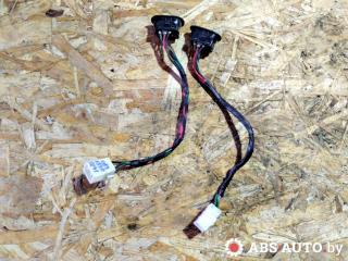 кнопка стеклоподъемника двери Mazda 626 GE [рестайлинг] 1997