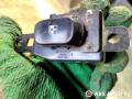 кнопка стеклоподъемника двери Hyundai Lantra J2 1996, S160, 623W01130, 9358029000, 9358029050, 9358029100, 9358029150 - фото №5