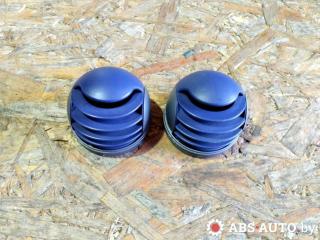 дефлектор обдува салона Smart Fortwo 1 поколение [рестайлинг] 2003, 0.6 л., бензин, АКПП, 0001155V008, 96630001, 5200018400