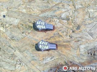 датчик парктроника Peugeot 607 1 поколение [рестайлинг] 2005, 2.2 л., МКПП, седан, 0263003322, 9649614177ZQ