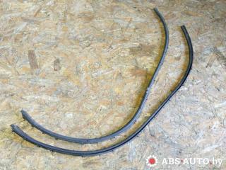 уплотнитель подкапотного пространства Citroen C5 1 поколение 2003, 2.0 л., дизель, МКПП, седан, 9632541980