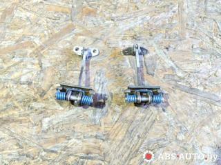 ограничитель открывания двери задней Citroen C5 1 поколение 2003, 2.0 л., дизель, МКПП, седан, ARG21602, X4ARD62517