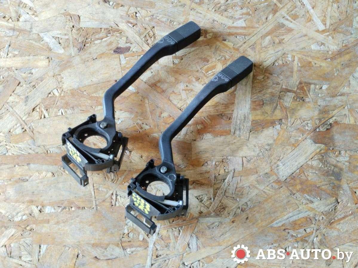 переключатель подрулевой (стрекоза) Volkswagen Transporter T4 1996 - фото №1