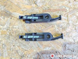 кронштейн воздушного фильтра BMW 7 серия E65/E66/E67 2004, 4.4 л., бензин, АКПП, седан, 69003383