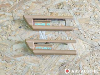 Пластик салазок сидений BMW 7 серия E65/E66/E67 2004, 4.4 л., бензин, АКПП, седан, 7007703608290, 703608290