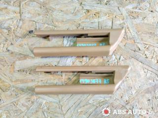 Пластик салазок сидений BMW 7 серия E65/E66/E67 2004, 4.4 л., бензин, АКПП, седан, 7007704608290, 704608290