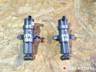 форсунка омывателя фары BMW 7 серия E65/E66/E67 2004, 4.4 л., бензин, АКПП, седан, 7001949, 700194907, KL4327, KL4848