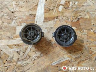 динамик высокочастотный (пищалка) Renault Scenic 1 поколение [рестайлинг] 2002, 1.9 л., дизель, МКПП, минивэн, 7700425807