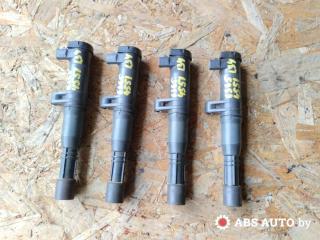 катушка зажигания Renault Laguna 2 поколение [рестайлинг] 2005, 1.8 л., бензин, МКПП, универсал, 7700875000, 7700107177, 0297008291, 7700113357, 8200154186, 8200208611, 8200380267, 224333529R, 2303590382, 0040100048, 133800, 2503800, 2244800Q0A, 224486N011, 4408389, 91159996, 93161188