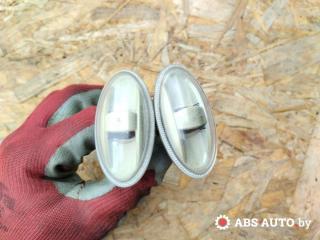 повторитель поворота на крыле правый Citroen Xsara 1 поколение [рестайлинг] 2003, 1.6 л., бензин, МКПП, универсал, 9680057580