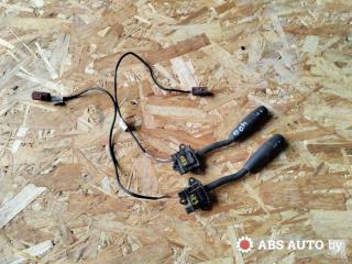 джойстик управления мультимедиа Peugeot 406 1 поколение [рестайлинг] 2001, 96343806ZL, 34435701