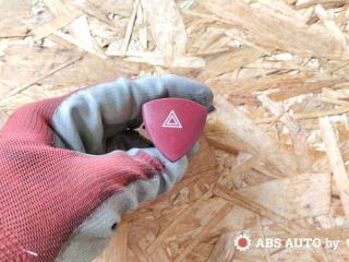 кнопка аварийной сигнализации Peugeot 807 1 поколение 2006, 1488924077