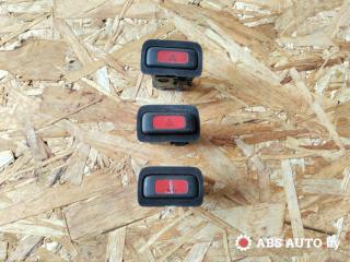 кнопка аварийной сигнализации Honda Civic 6 поколение 1999, 50367ST3