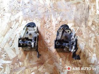 замок двери задней правой Kia Shuma 1 поколение 2001