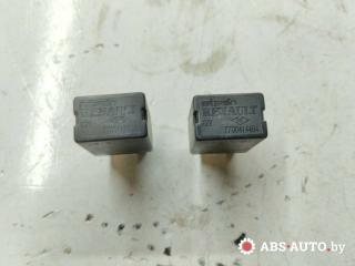 реле (прочие) Renault Laguna 2 поколение [рестайлинг] 2005, 1.8 л., бензин, МКПП, универсал, 7700414484, 23201041