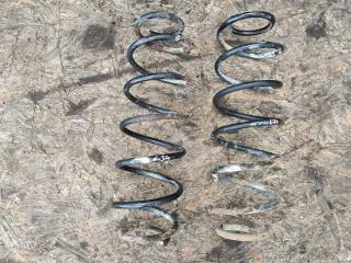 пружина задняя Renault Laguna 2 поколение [рестайлинг] 2005, 1.8 л., бензин, МКПП, универсал