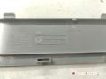 обшивка крышки багажника BMW 7 серия E65/E66/E67 2004, 3.6 л., бензин, АКПП, седан, 51497030468 - фото №5