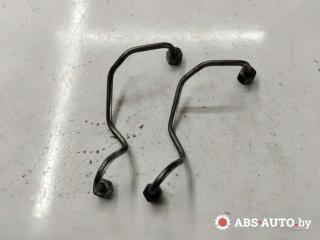 трубка ТНВД Citroen C5 1 поколение [рестайлинг] 2006, 2.0 л., дизель, МКПП, хетчбэк 5 дв.