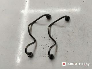 трубка ТНВД Citroen C5 1 поколение [рестайлинг] 2006, 2.0 л., дизель, МКПП, хетчбэк 5 дв.