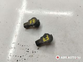 датчик парктроника Citroen C5 2 поколение 2011, 1.6 л., дизель, АКПП, универсал, PSA9809300177, 0263023914
