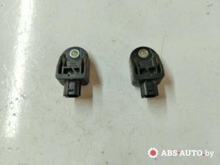 датчик удара Toyota RAV4 3 поколение (XA30) [рестайлинг] 2010, 2.2 л., 2AD-FTV, дизель, МКПП, внедорожник 5 дв., 8917342080