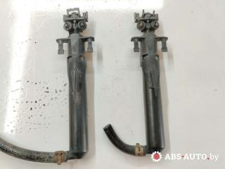 форсунка омывателя фары Citroen C5 1 поколение [рестайлинг] 2006, 2.0 л., дизель, МКПП, хетчбэк 5 дв., 89028244