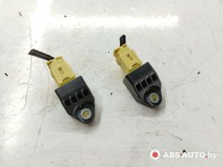 датчик удара Toyota RAV4 3 поколение (XA30) [рестайлинг] 2010, 2.2 л., 2AD-FTV, дизель, МКПП, внедорожник 5 дв., 8983133030