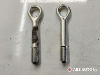 крюк буксировочный Toyota RAV4 3 поколение (XA30) [рестайлинг] 2010, 2.2 л., 2AD-FTV, дизель, МКПП, внедорожник 5 дв., 5196142040